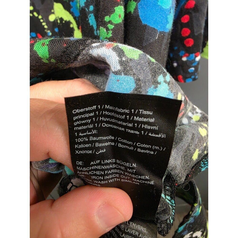 Ulla Popken tunic 1010 - Picture 8 of 8